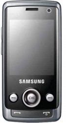 Samsung J800 themes - free download