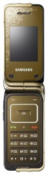 Descargar los temas para Samsung L310 gratis