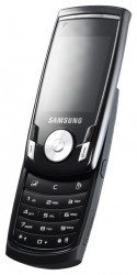 Descargar los temas para Samsung L770 gratis