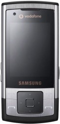 Скачати теми на Samsung L810 безкоштовно