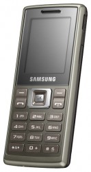 Descargar los temas para Samsung M150 gratis