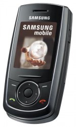 Themen für Samsung M600 kostenlos herunterladen