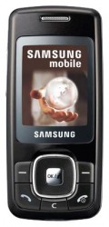 Descargar los temas para Samsung M610 gratis