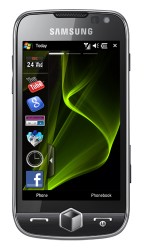 Samsung Omnia 2 CDMA themes - free download