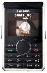 Samsung P310 themes - free download