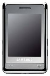 Descargar los temas para Samsung P520 gratis