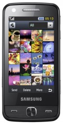 Téléchargez des thèmes sous Samsung Pixon12 gratuitement