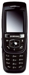 Téléchargez des thèmes sous Samsung S400i gratuitement