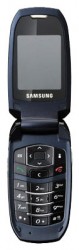 Téléchargez des thèmes sous Samsung S501i gratuitement