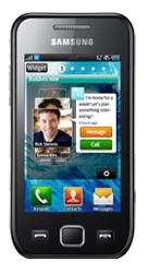 Descargar los temas para Samsung S5250 Wave 2 gratis