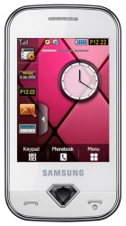 Téléchargez des thèmes sous Samsung Diva gratuitement