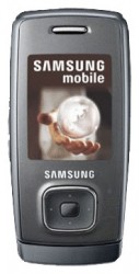Descargar los temas para Samsung S720i gratis