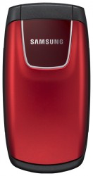 Samsung C270 themes - free download
