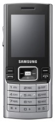 Téléchargez des thèmes sous Samsung M200 gratuitement