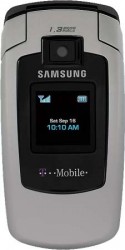 Téléchargez des thèmes sous Samsung T619 gratuitement