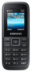 Téléchargez des thèmes sous Samsung SM-B110E gratuitement