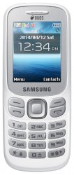 Téléchargez des thèmes sous Samsung SM-B312E gratuitement