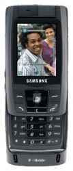 Samsung T809 themes - free download
