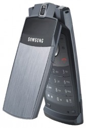 Samsung U300 themes - free download