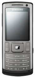 Samsung U800 themes - free download