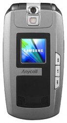 Descargar los temas para Samsung V7400 gratis