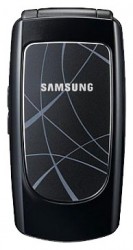 Descargar los temas para Samsung X160 gratis