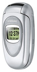Temas para Samsung X460 baixar de graça