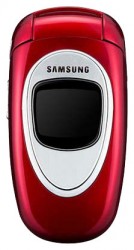Descargar los temas para Samsung X461 gratis
