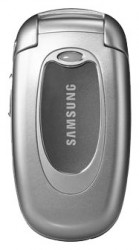 Descargar los temas para Samsung X481 gratis