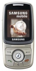 Descargar los temas para Samsung X530 gratis