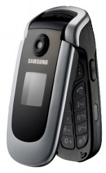 Téléchargez des thèmes sous Samsung X660 gratuitement