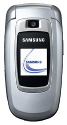 Téléchargez des thèmes sous Samsung X670 gratuitement