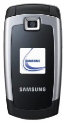 Themen für Samsung X680 kostenlos herunterladen