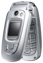 Themen für Samsung X800 kostenlos herunterladen