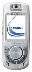 Themen für Samsung X810 kostenlos herunterladen