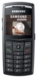 Themen für Samsung X820 kostenlos herunterladen