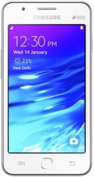 Скачати теми на Samsung Z1 безкоштовно