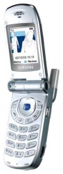 Téléchargez des thèmes sous Samsung Z100 gratuitement