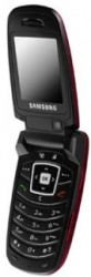 Descargar los temas para Samsung Z230 gratis