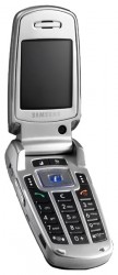 Téléchargez des thèmes sous Samsung Z500 gratuitement