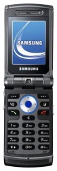Descargar los temas para Samsung Z510 gratis