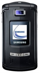 Descargar los temas para Samsung Z540 gratis