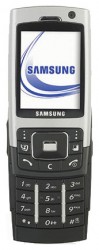 Themen für Samsung Z550 kostenlos herunterladen