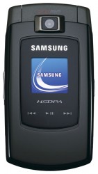 Temas para Samsung Z560 baixar de graça