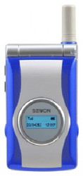 Скачати теми на Sewon SG-2800E безкоштовно