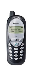 Siemens A40 themes - free download