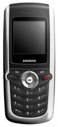 Siemens AP75 themes - free download