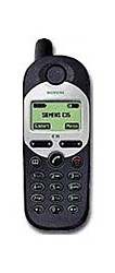 シーメンス C35i用テーマを無料でダウンロード