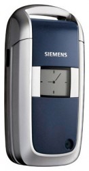 Téléchargez des thèmes sous Siemens CF75 gratuitement