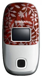 Téléchargez des thèmes sous Siemens CL75 gratuitement